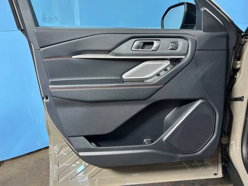 New 2026 Ford Explorer ST w/ Sun And Sound Package AWD/4WD image 33