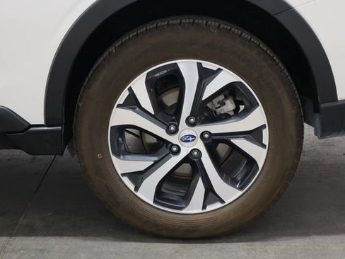 Used 2022 Subaru Outback Limited XT AWD/4WD image 47