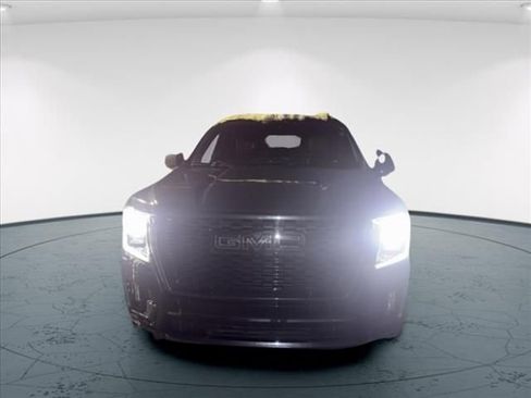 Used 2024 GMC Yukon XL Denali Ultimate image 2