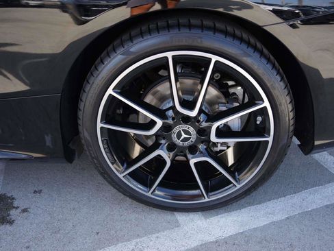 Used 2021 Mercedes-Benz C 300 Cabriolet image 6