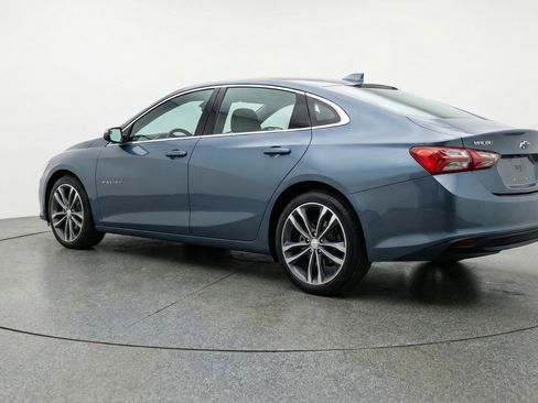 Used 2024 Chevrolet Malibu LT image 6