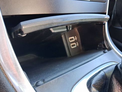 Used 2017 Ford Edge Titanium w/ Technology Package AWD/4WD image 35
