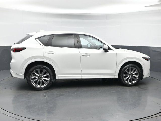 Certified 2024 MAZDA CX-5 AWD 2.5 S w/ Premium Plus Pkg image 6