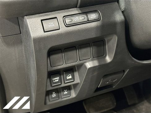 Used 2022 Nissan Frontier PRO-4X w/ Off-Road Protection Package image 10