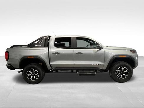 Used 2023 GMC Canyon AT4X AWD/4WD image 8