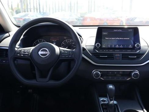 New 2025 Nissan Altima 2.5 S image 21
