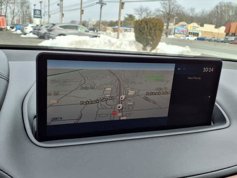 Certified 2024 Acura MDX SH-AWD w/ Technology Package image 14