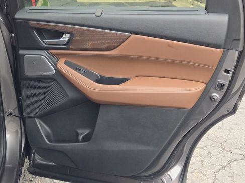 New 2026 Acura MDX SH-AWD w/ Advance Package image 12