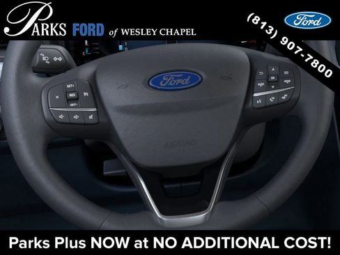 New 2025 Ford Maverick XLT w/ XLT Luxury Package image 14