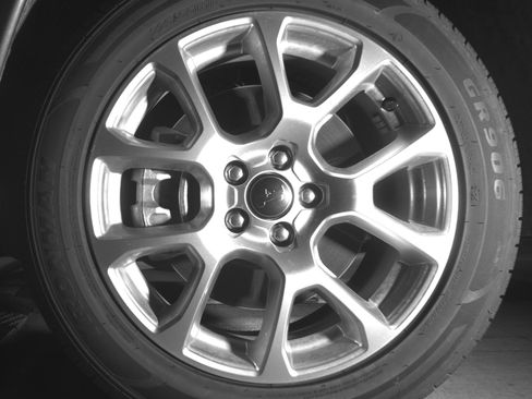 Used 2025 Jeep Compass Limited image 12