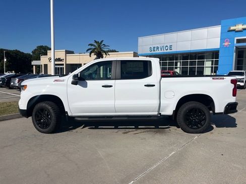 New 2026 Chevrolet Silverado 1500 LT Trail Boss w/ Convenience Package II image 4