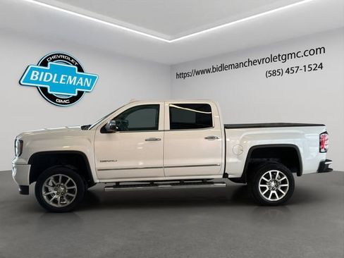 Used 2017 GMC Sierra 1500 Denali image 31