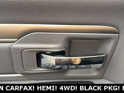 Used 2018 RAM 1500 Big Horn image 24