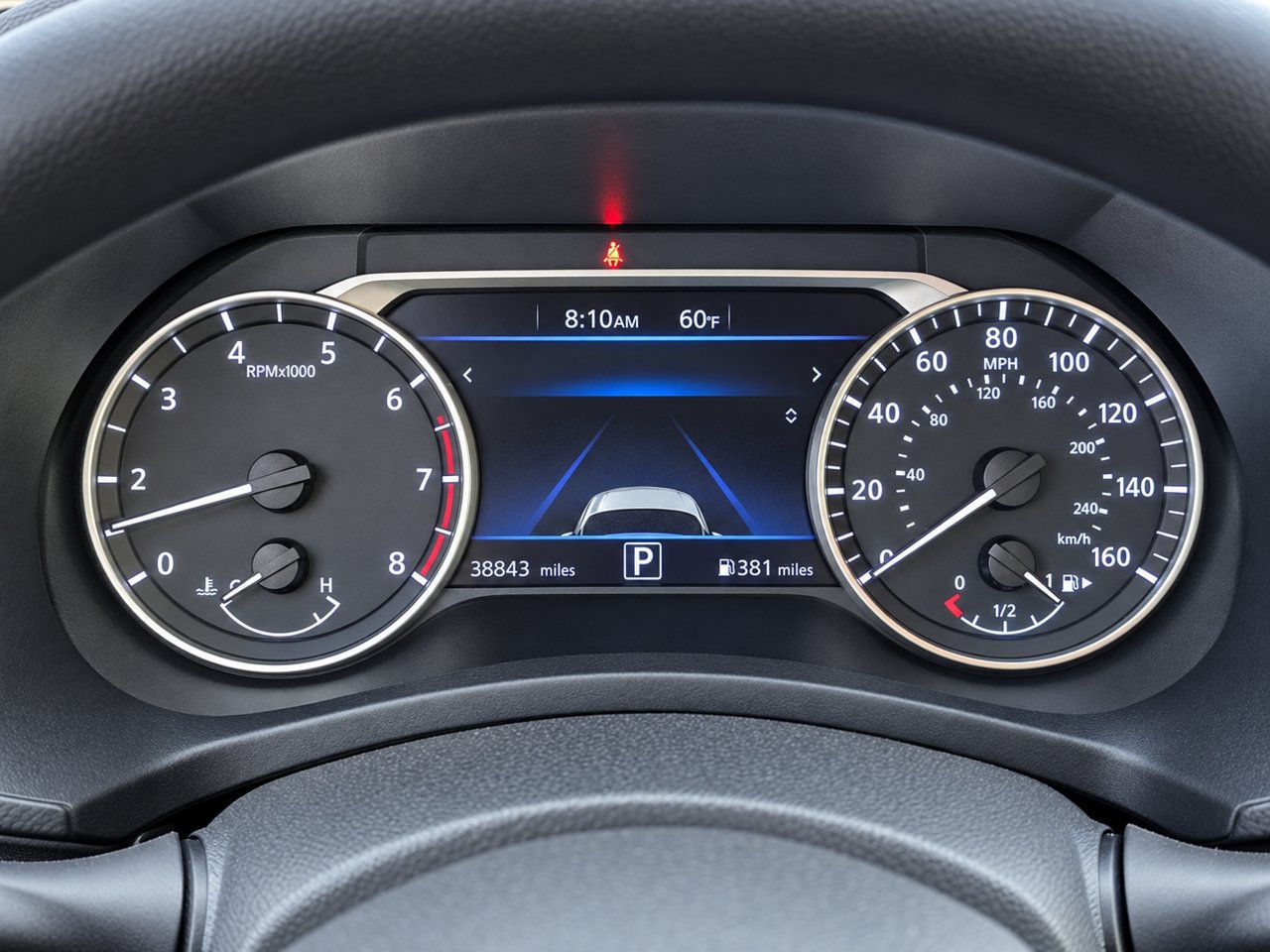 Used 2025 Nissan Sentra SV FWD image 21