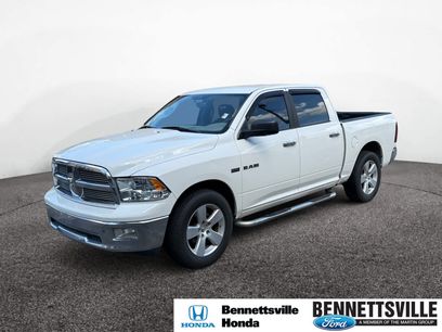 Used 2009 Dodge Ram 1500 Truck SLT w/ Big Horn Regional Pkg