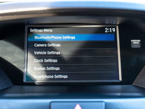 Used 2020 Acura MDX SH-AWD image 22