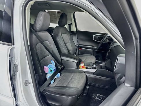 Used 2024 Ford Bronco Sport Big Bend AWD/4WD image 26