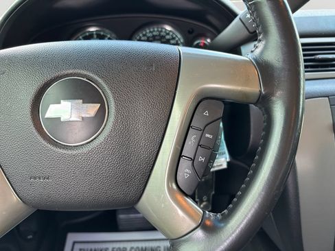Used 2013 Chevrolet Silverado 1500 LTZ w/ LTZ Plus Package RWD image 20