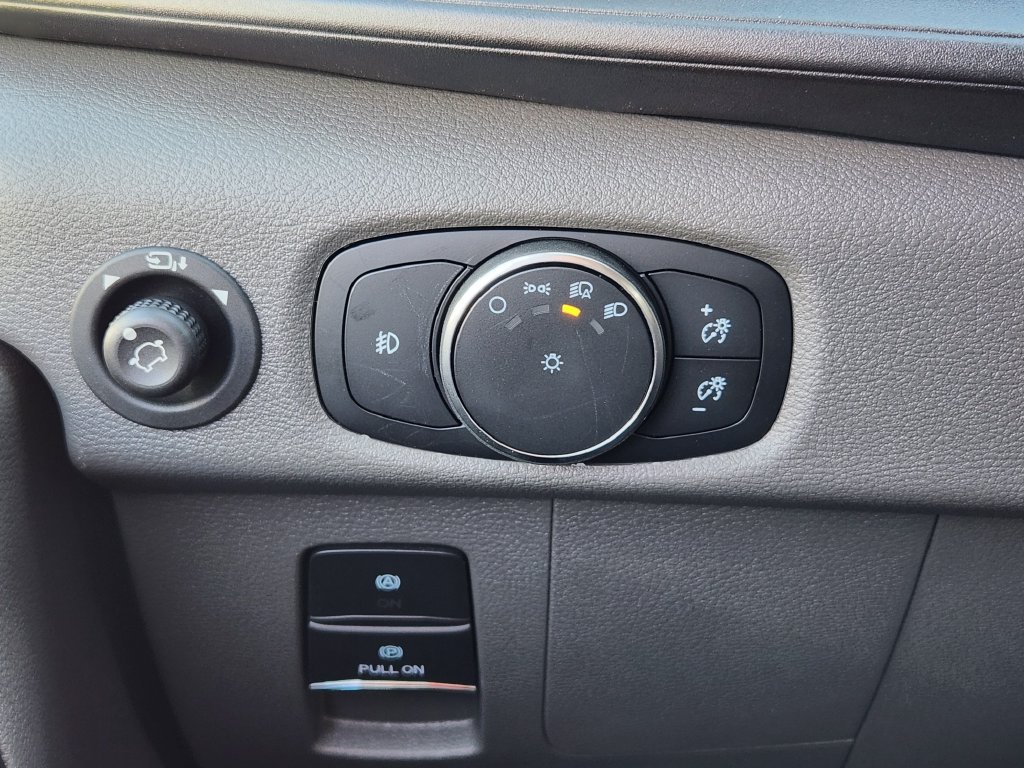 New 2026 Ford Transit 350 XLT AWD/4WD image 26