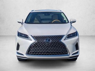 Used 2020 Lexus RX 350 FWD w/ Premium Package video 2