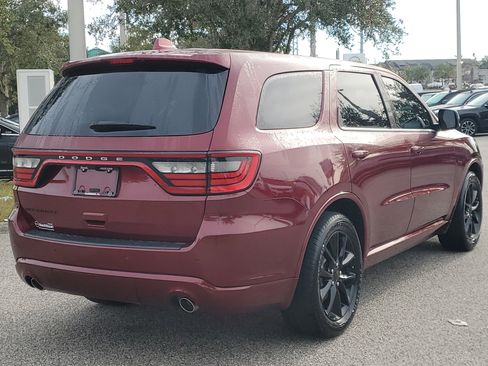 Used 2018 Dodge Durango GT w/ Blacktop Package image 6