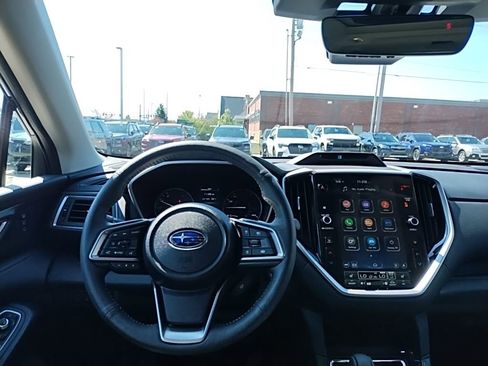 New 2026 Subaru Ascent Limited AWD/4WD image 27