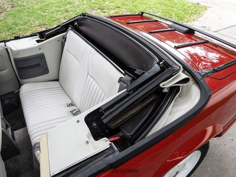 Used 1993 Ford Mustang LX RWD image 89