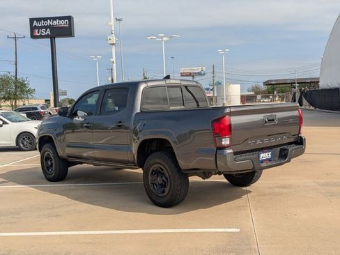 Used 2019 Toyota Tacoma SR w/ SR Convenience Package image 7