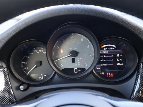 New 2026 Porsche Macan S image 26