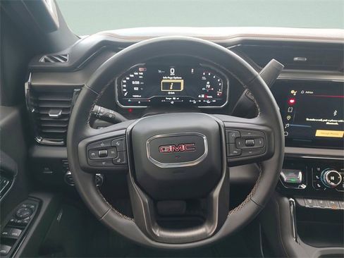 Used 2024 GMC Sierra 2500 AT4 w/ Technology Package image 14