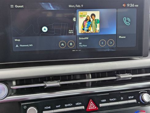 New 2026 Hyundai Santa Cruz XRT AWD/4WD image 16