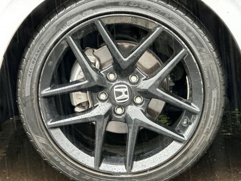 Used 2022 Honda Civic Sport image 25