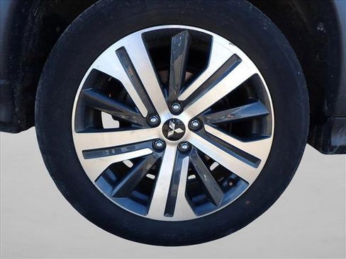 Used 2024 Mitsubishi Outlander Sport AWD image 5