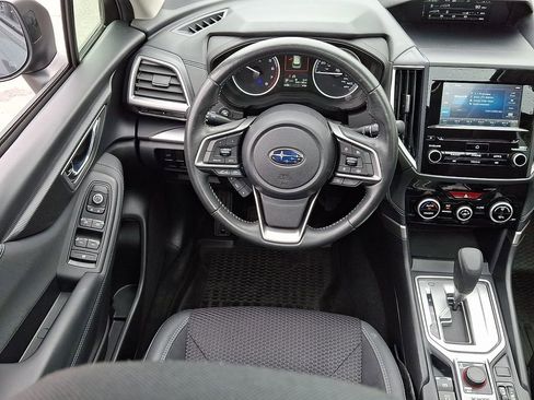 Used 2020 Subaru Forester Premium AWD/4WD image 2