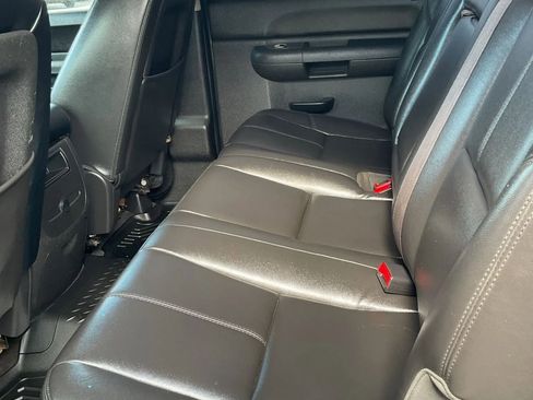 Used 2012 Chevrolet Silverado 1500 LT w/ All-Star Edition image 43