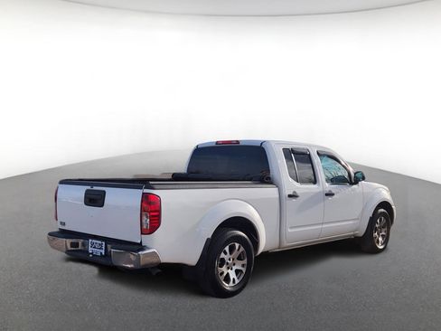 Used 2012 Suzuki Equator Sport image 3