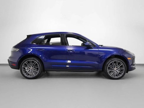 New 2025 Porsche Macan image 79