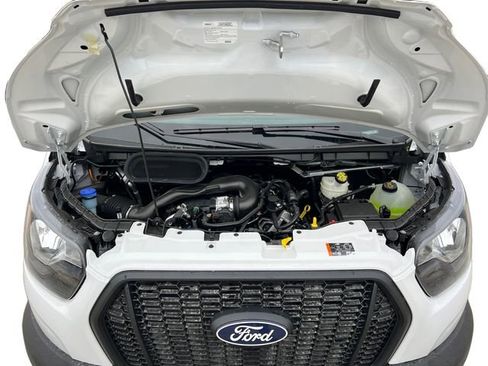 New 2026 Ford Transit 150 Low Roof image 16