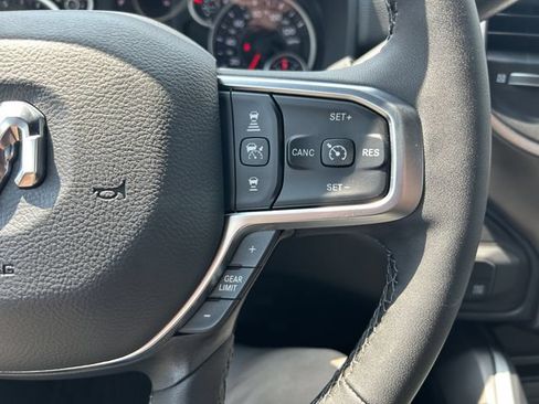 New 2026 RAM 3500 Big Horn AWD/4WD image 29