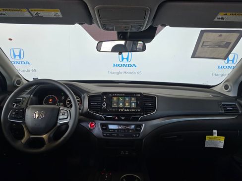 New 2026 Honda Ridgeline Sport image 6