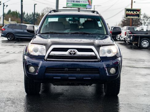 Used 2006 Toyota 4Runner SR5 image 3