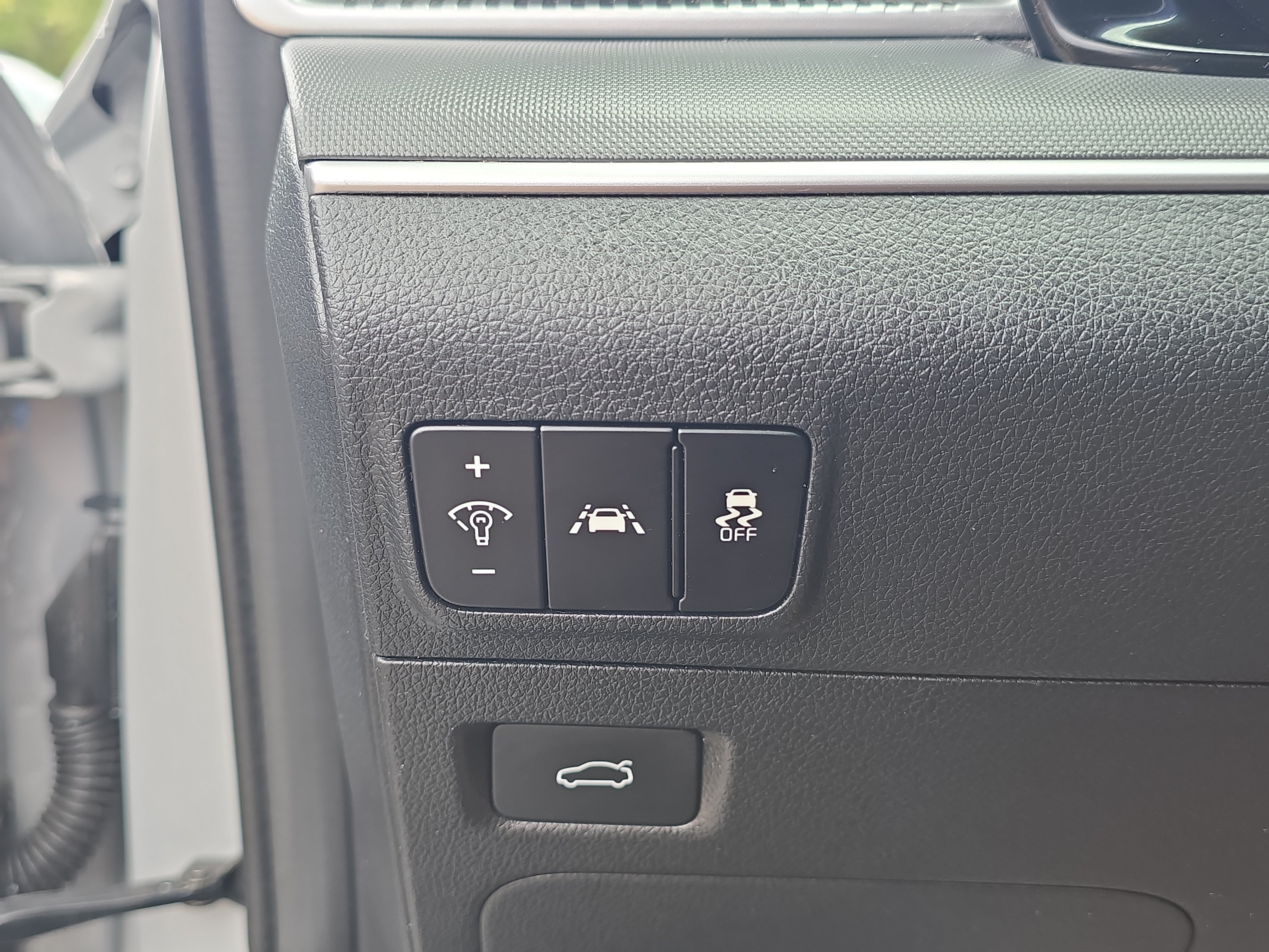 Certified 2023 Kia K5 GT-Line w/ GT-Line Premium Package FWD image 25