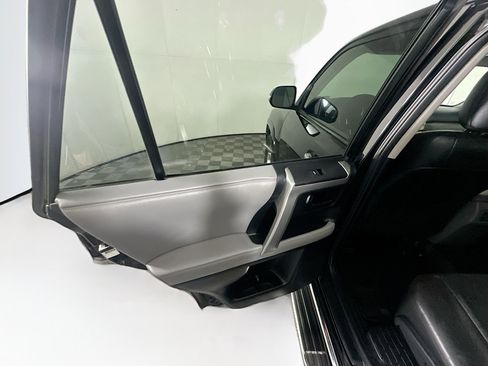 Used 2011 Toyota 4Runner SR5 image 24