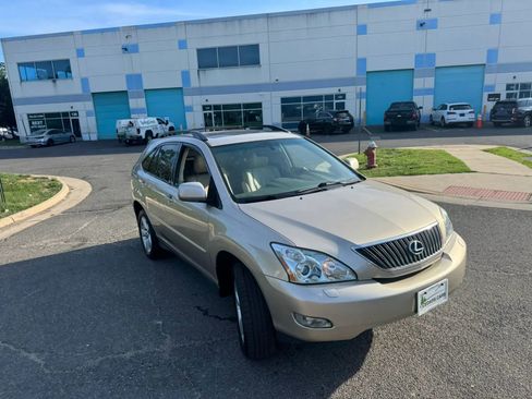Used 2004 Lexus RX 330 AWD image 20