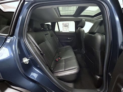 Used 2025 MAZDA CX-50 AWD 2.5 S w/ Premium Plus Pkg image 18
