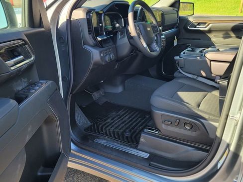 New 2026 Chevrolet Silverado 1500 LT AWD/4WD image 18