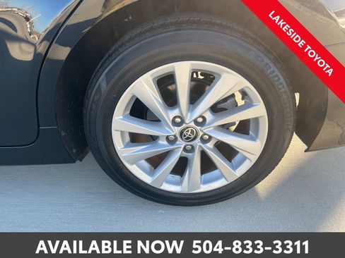 Certified 2023 Toyota Camry LE image 11