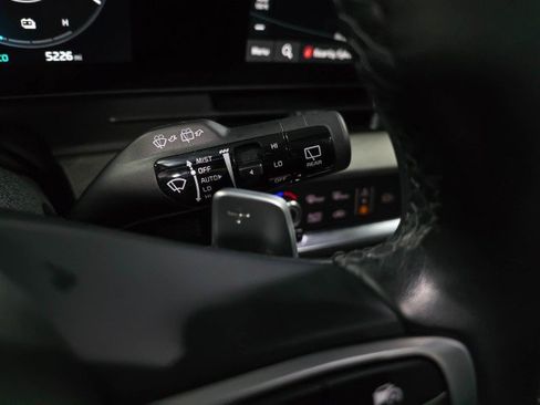 Used 2024 Kia Sportage X-Line Prestige image 23