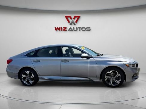 Used 2019 Honda Accord EX-L image 6