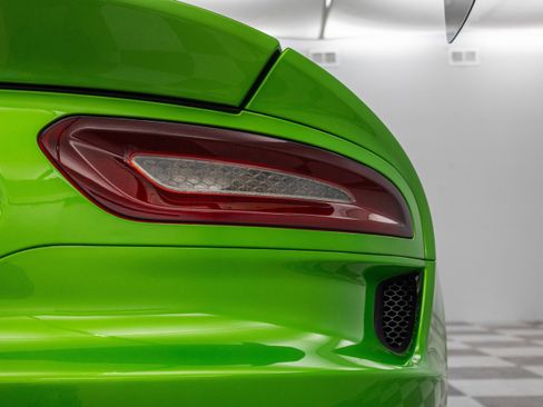 Used 2017 Dodge Viper GTC w/ ACR Package image 51